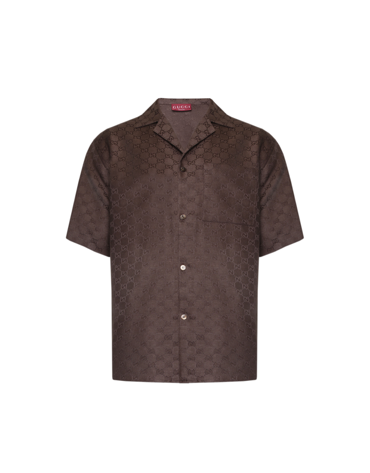 GUCCI Рубашка 47602
